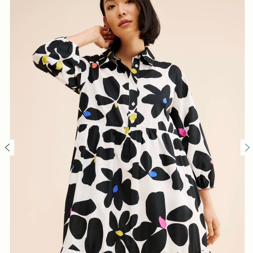 Maeve Bettina Dress - Picture 2 of 7